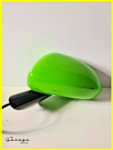 Specchietto retrovisore - specchietto,