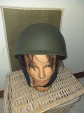 Elmo Militare Giocattolo