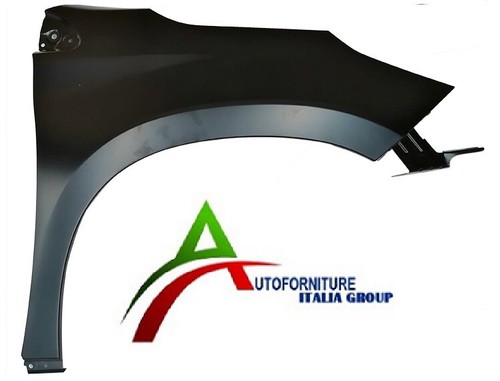 Parafango anteriore destro - parafango,