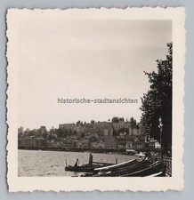 Lugano Tessin Schweiz 1953 -