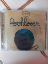 POOH POOHLOVER CD NUOVO E