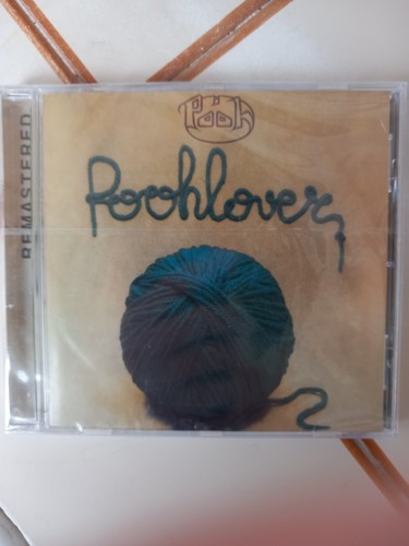 Pooh poohlover nuovo e - poohlover, cd