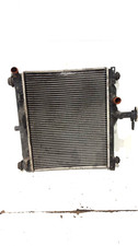 RICAMBI USATI, RADIATORE ACQUA  RAFFREDDAMENTO HYUNDAI i10 1.1 BENZINA