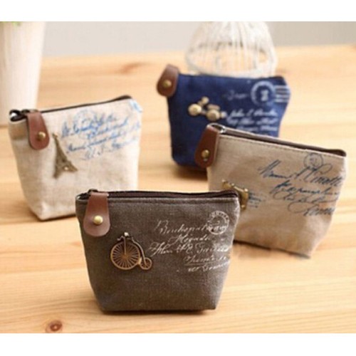 Porta organizer portamonete - organizer,