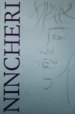 ? PIERO NINCHERI - Ken's Art Gallery, Firenze