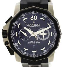 Ltd. Ed.  Corum Admirals Cup