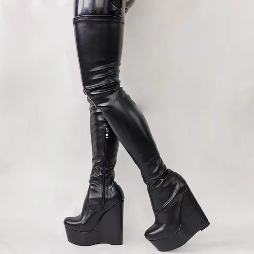 Stivali donna personalizzati