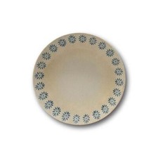 Set 12 Piatti Fondo da Tavola