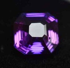 Natural Fabulous Purple