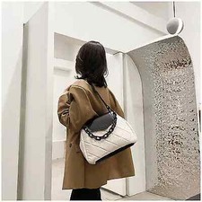 Borsa grande donna bauletto