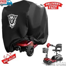 Telo Copri Scooter Grande