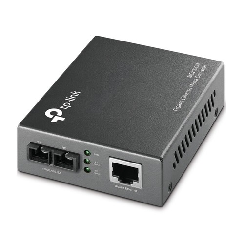 Link mc200cm convertitore - tp-link,