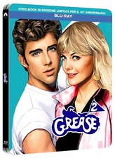 GREASE 2 40^ ANNIVERSARIO