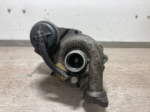 Turbocompressore diesel ford - turbocompressore,