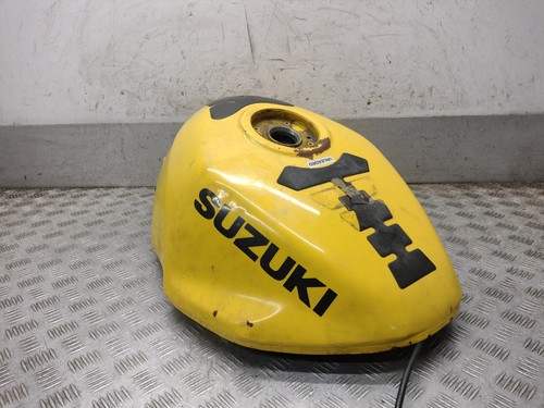 Serbatoio carburante suzuki - suzuki, rf