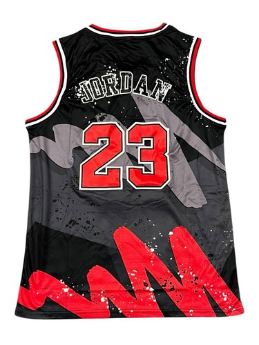 Maglia basket uomo michael - basket,