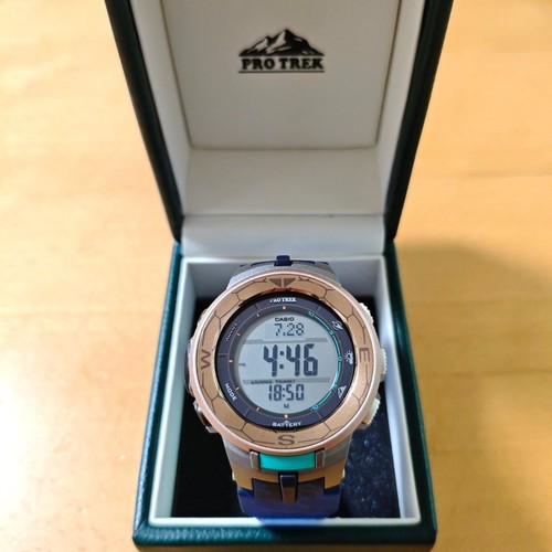 Orologio polso casio pro - orologio,