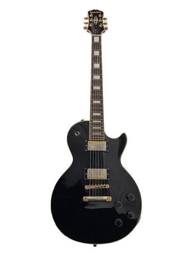 Epiphone les paul custom - les,
