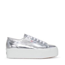 Superga - Sneakers,Donna,sportive,modello 2790 MIRROR SYNTHETIC MATERIAL