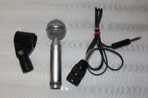 Sennheiser 405 microfono - sennheiser,