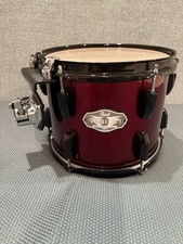 Pearl Vision 10 pollici rack