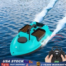 2*5200mAh RC Esca da Pesca