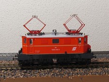 Locomotiva ROCO 43700 OBB