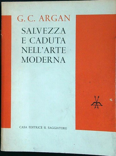 Salvezza caduta nell - salvezza,