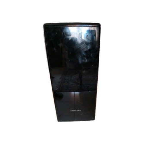 Subwoofer passivo samsung - subwoofer,