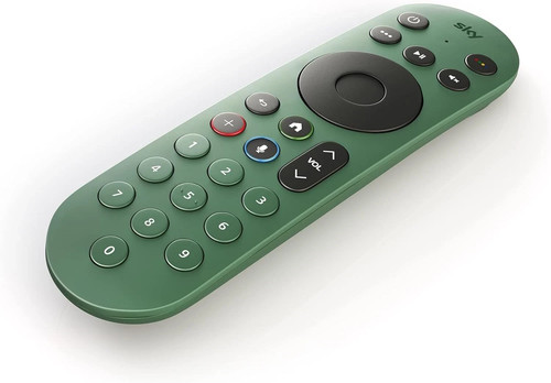 Telecomando sky glass - telecomando,