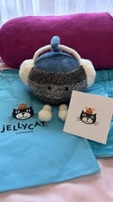 Jellycat nuovo originale