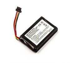 Batteria per TomTom Go 5000 /