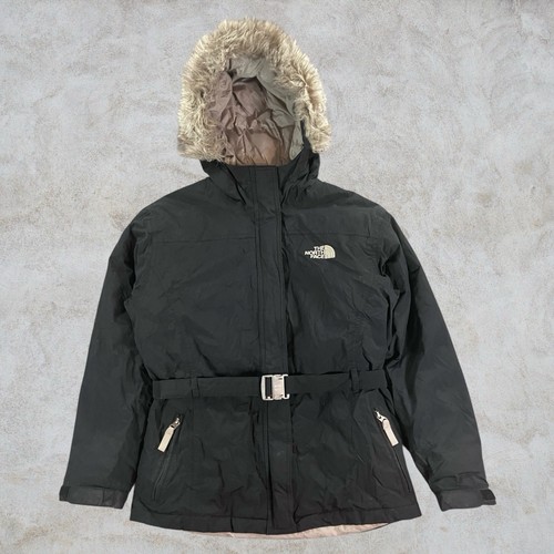 The north face girls - north, l