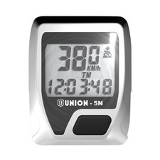 ciclocomputer new 5 funzioni