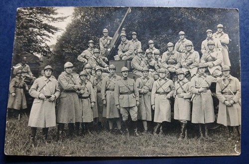 1920 402e radca canons - 1920's,