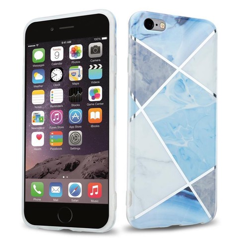 Custodia per apple iphone - iphone, 6