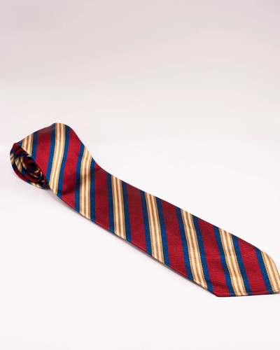 Vintage tie holliday - tie, “holliday