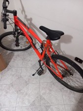 bici rockrider 340