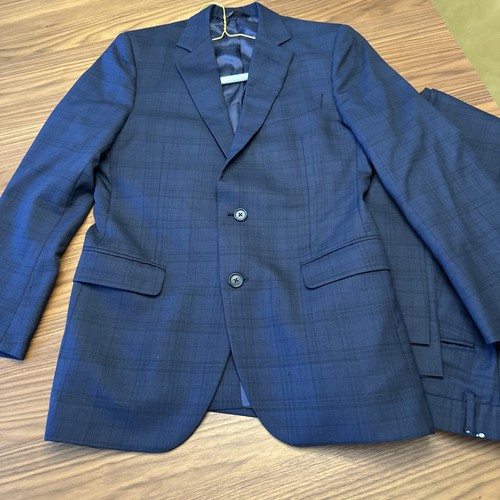 Giacca tuta blazer lana