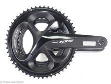 Guarnitura Shimano 105