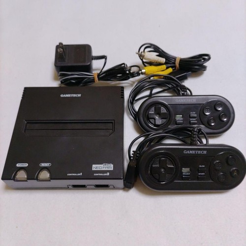 Set console clone compatibile - console,