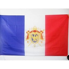 AZ FLAG Bandiera NAPOLEONE