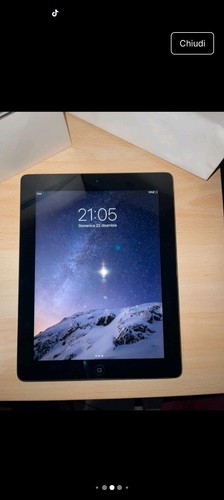 Ipad generazione - ipad, 4