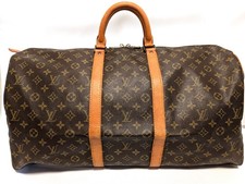 Borsa da viaggio Louis Vuitton