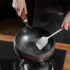 Padella antiaderente Wok in