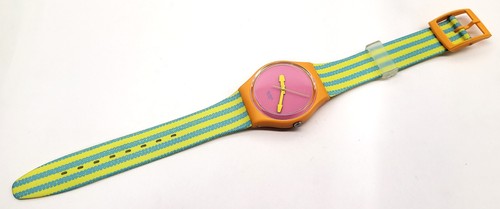 Swatch dummy variant 1993 - swatch,