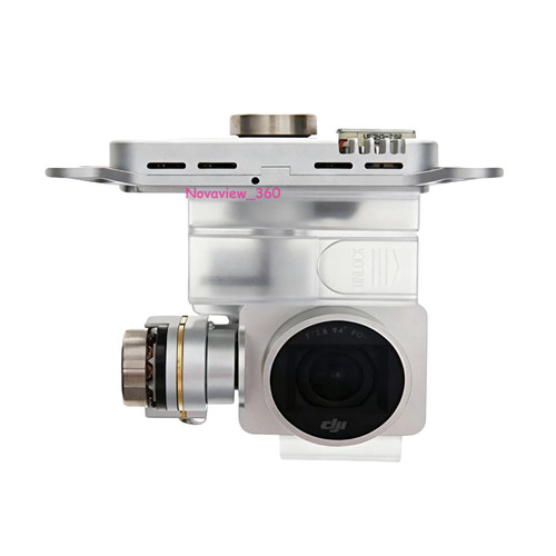 Dji phantom pro - dji, 3
