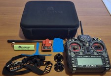 Taranis X9D Plus SE - Special