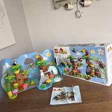 Lego Duplo 10973 Animali