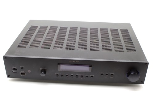 Rotel amplificatore - rotel, ra-12